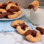 Biscotti Abbracci senza glutine