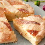 Pastiera napoletana senza glutine