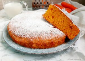 Torta-di-carote-senza-glutine