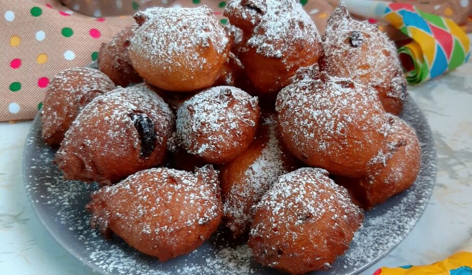 Frittelle-di-Carnevale-senza-glutine