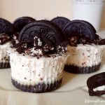 Mini-cheesecake-Oreo