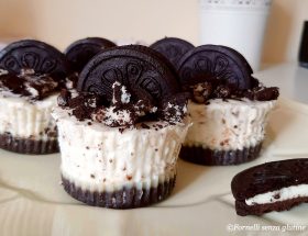 Mini-cheesecake-Oreo